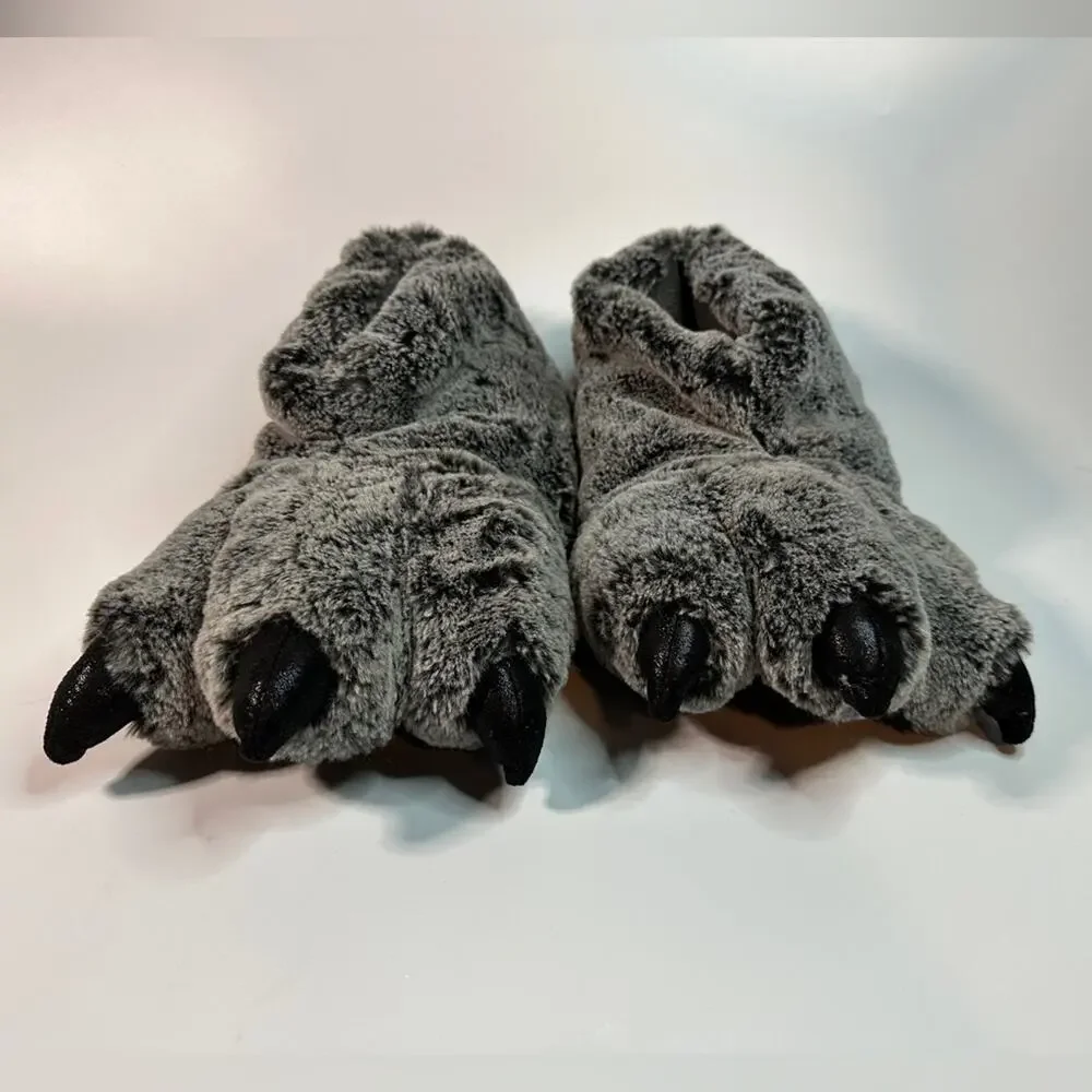 N/A features fuzzy
